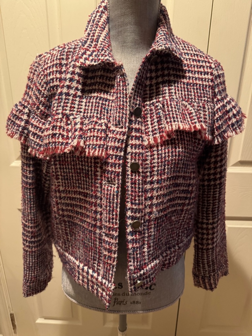 JACK BY BB DAKOTA Jacket